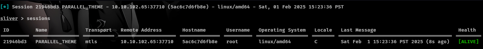 Build C2